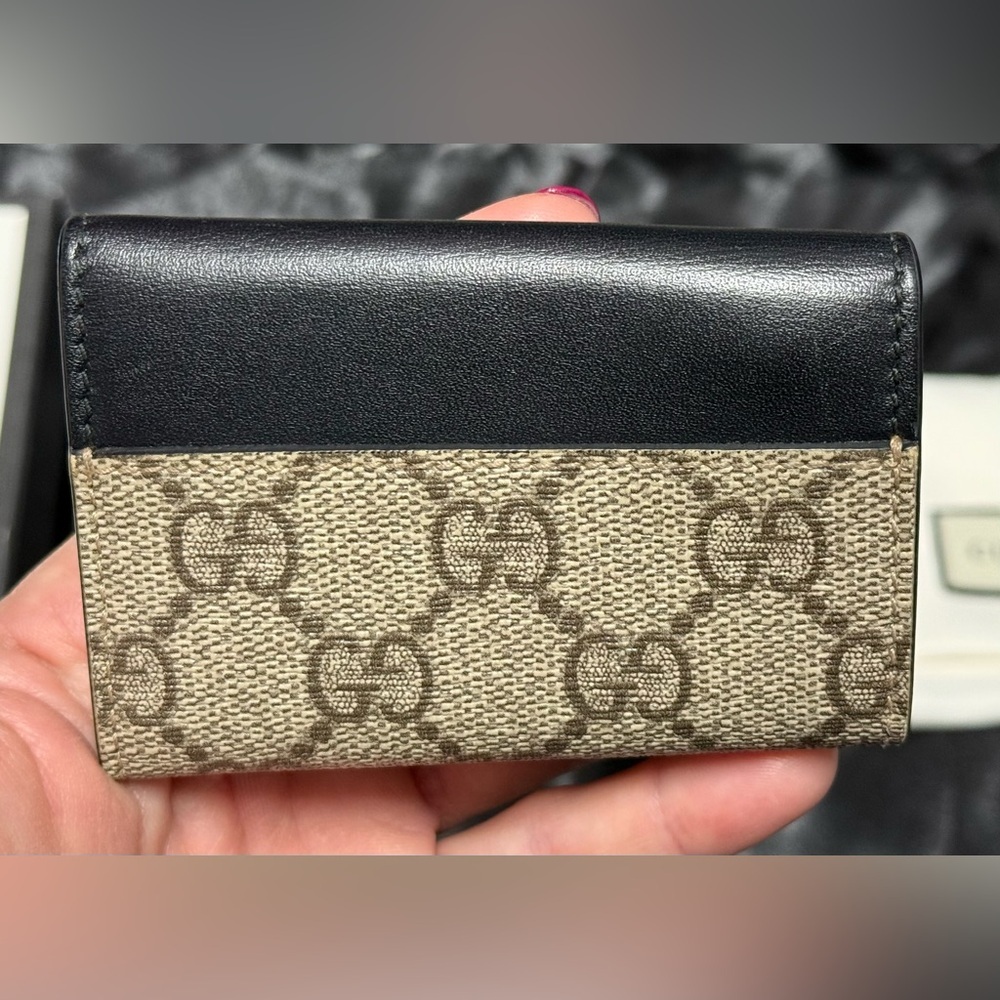 Gucci key holder - Picture 6 of 13